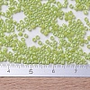 MIYUKI Delica Beads Small X-SEED-J020-DBS0169-4