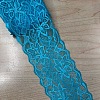 Elastic Lace Trim OCOR-WH0024-A04-1