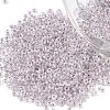 TOHO 11/0 Demi Round Beads X-SEED-DR11-0786-1