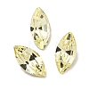 Glass Rhinestone Cabochons RGLA-L029-12A-213-1