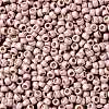 TOHO Round Seed Beads X-SEED-TR08-PF0552F-2