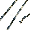 Polyester Twisted Cord FB-NH0001-01A-3