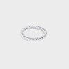 Stainless Steel Bamboo Joint Ring GY8845-22-1