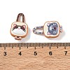 Alloy Pendants FIND-D045-01-3