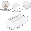 Drawer Kraft Paper Box CON-BC0001-19B-02-2