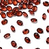 Faceted Natural Garnet Cabochons X-G-I295-05C-16B-02-1