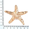 Alloy Big Pendants AL-CBA5940-07KCG-3