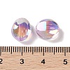 Acrylic Beads PACR-C008-04C-3