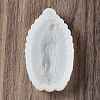 Religion Virgin of Mary DIY Pendant Silicone Molds DIY-A046-05-2
