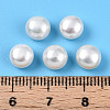 Grade 3A Natural Cultured Freshwater Pearl Beads PEAR-N018-3A-7075A-3