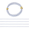 1 Roll Aluminum Wire AW-TA0001-07C-1
