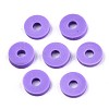 Handmade Polymer Clay Beads CLAY-Q251-8.0mm-42-2