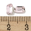 Glass Rhinestone Cabochons RGLA-L029-18A-223-3