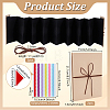 Paper Journal Notebook AJEW-WH0270-830B-02-2
