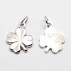 Brass Charms LS-KK-G257-01-NR-1
