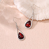 Women's Alloy Earrings WG4D4D9-03-1