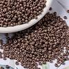 MIYUKI Round Rocailles Beads SEED-G008-RR4455-1