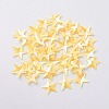 Ornament Accessories Plastic Paillette/Sequins Beads PVC-E001-05-RC01-2