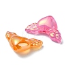 Imitation Jelly Acrylic Beads X1-OACR-E033-07-2