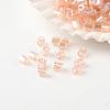 Grade A Glass Seed Beads SEED-A023-F-H309-1