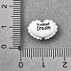 Alloy Enamel Beads AL-CBA8B94-03A-3