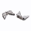 Tibetan Silver Beads LS-K0NN6021-2
