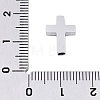 Easter 304 Stainless Steel Beads STAS-N131-01P-3