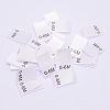 Baby Childen Clothing Size Labels FIND-WH0010-17E-1