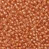 TOHO Round Seed Beads SEED-JPTR11-0963-2