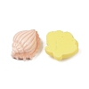 Ocean Theme Opaque Resin Cabochons RESI-Z048-01-3