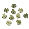 Vintage Handmade Porcelain Beads PR-CBA4F13-A03-1