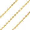 304 Stainless Steel Cable Chains CHS-M008-01G-05-1