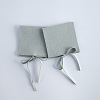 Microfiber Jewelry Storage Gift Pouches LS-PAAG-PW0010-003A-11-1