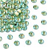Preciosa® MAXIMA Crystal No Hotfix Flatback Stones Y-PRC-NSS10-50520-200-1