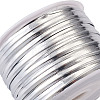  Plastic Wire Twist Ties AJEW-TA0017-18C-12