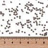 TOHO Round Seed Beads SEED-TR11-1704-4