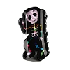Halloween Themes Acrylic Claw Hair Clips PHAR-P013-A01-1