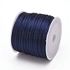 Nylon Satin Rattail Cords NWIR-L006-2mm-28-2