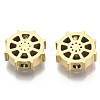 304 Stainless Steel Beads STAS-S079-170B-G-2