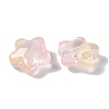 Baking Paint Glass Beads X1-GLAA-S202-10H-2
