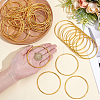 Iron Linking Ring IFIN-WH0065-84-4