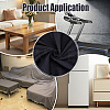 Polyester Furniture Dust Cover AJEW-WH0609-876A-5