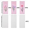 3Pcs Paper Letter Stationery DIY-TADJ0002-003B-4