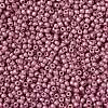 TOHO Round Seed Beads SEED-JPTR11-PF0553F-2