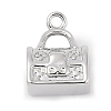 Brass Pendants LS-KK-U054-01P-01-1