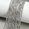 Natural Cloudy Quartz Beads Strands GG-CBA3921-A06-2mm-1