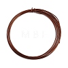 Round Anodized Aluminum Wire ALUM-A005-02A-2