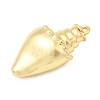 Brass Pendants KK-I364-51C-G-2