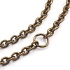 Iron Cable Chains CH-Y1729-AB-NF-2
