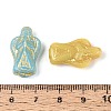 Mixed Styles Glass Beads GLAA-N066-04-3